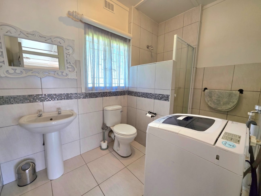 1 Bedroom Property for Sale in Bethlehem Rural Free State